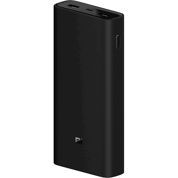 პორტატული დამტენი Xiaomi BHR5121GL, 20000Mah, USB, USBC, Power Bank